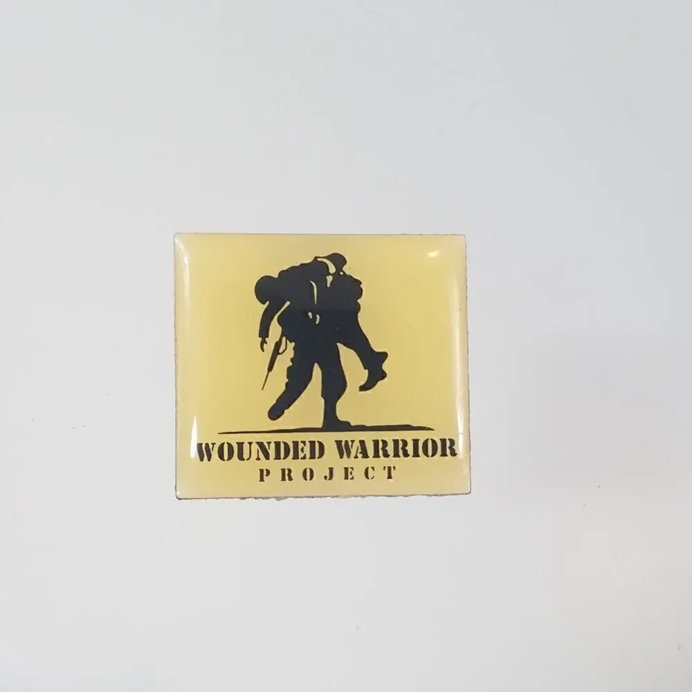 Army Pin Lot Mixed Military